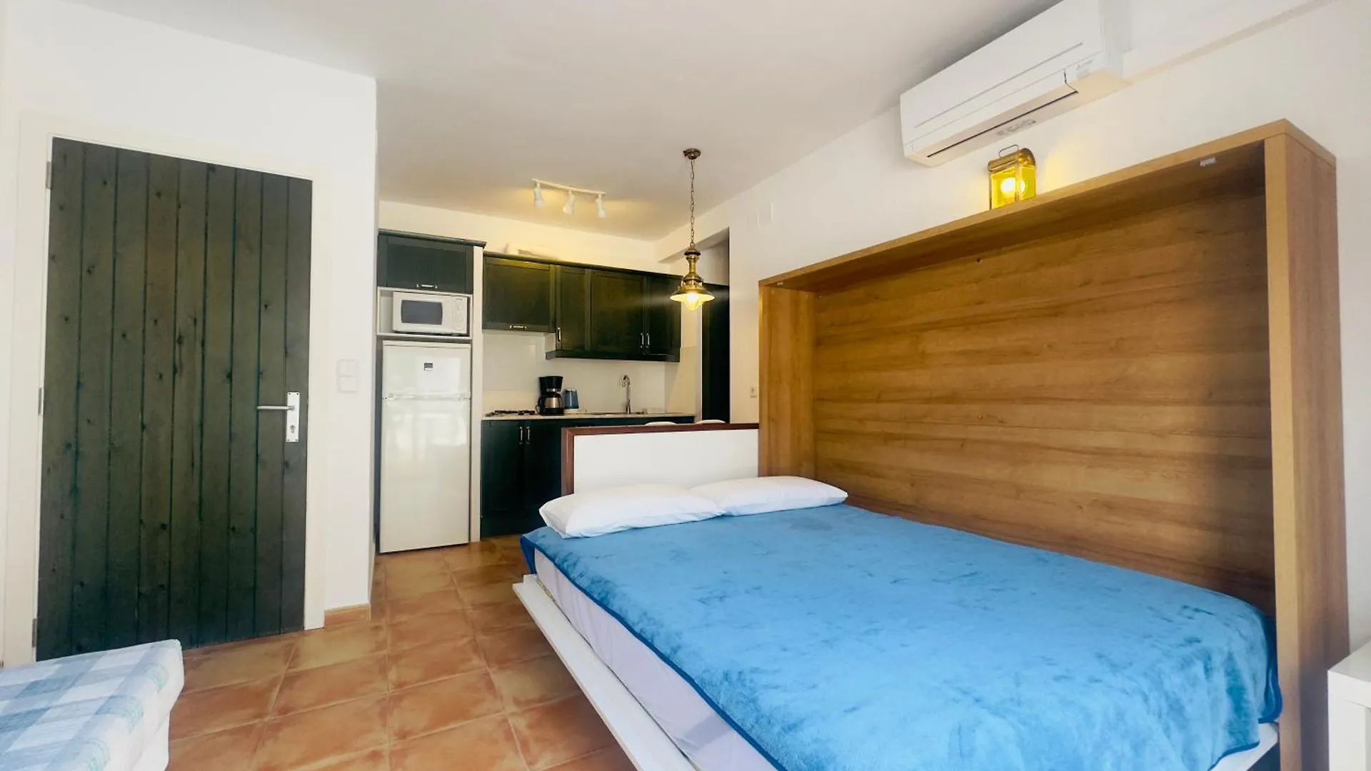 شقة Estudi Nº5 'Apartaments El Berganti' روساس